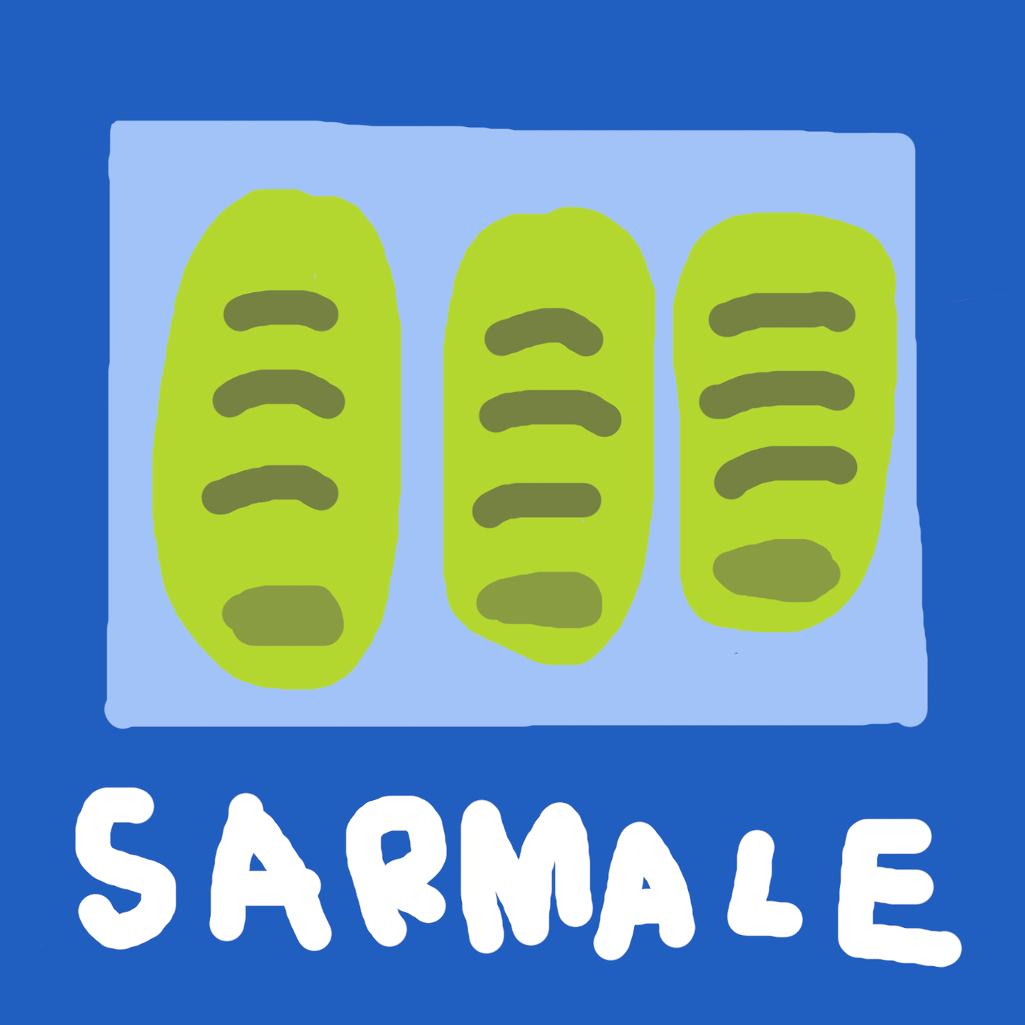 Sarmale
