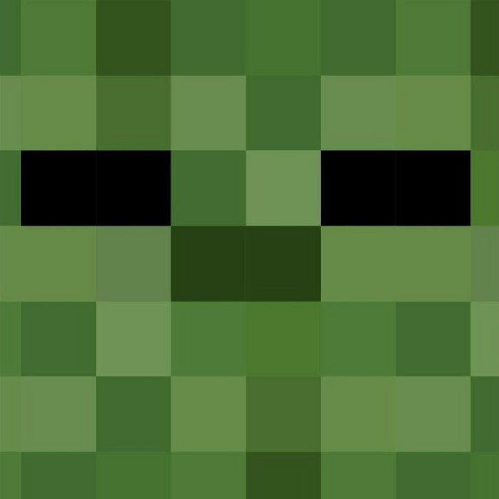 Zombie (A Minecraft Song)