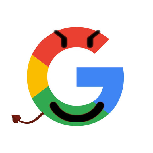 Google (Comedy Song)